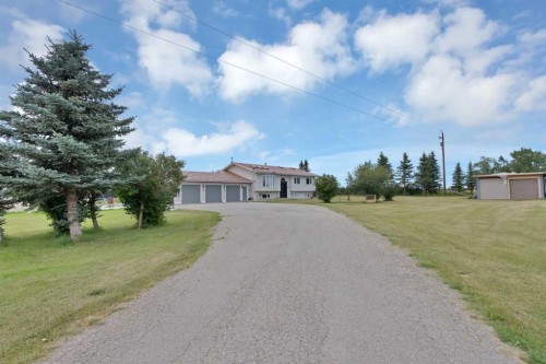 255133 Range Road 281, Rural Rocky View County, AB - Outdoor