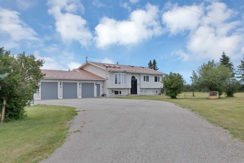 255133 Range Road 281, Rural Rocky View County, AB - Outdoor