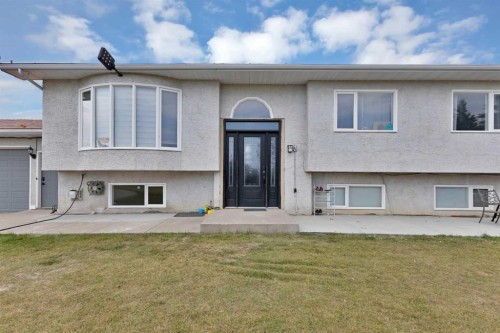 255133 Range Road 281, Rural Rocky View County, AB - Outdoor
