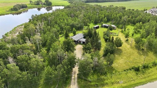32545 Range Road 25  Rural Mountain View County, AB T4H 4B9