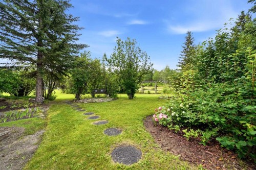 32545 Range Road 25, Rural Mountain View County, AB - Outdoor