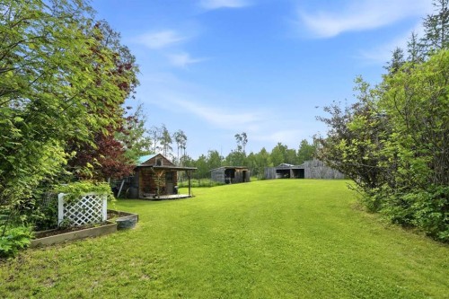 32545 Range Road 25, Rural Mountain View County, AB - Outdoor