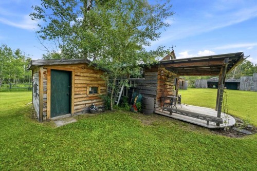 32545 Range Road 25, Rural Mountain View County, AB - Outdoor
