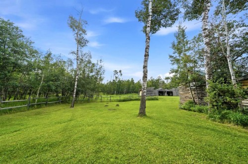 32545 Range Road 25, Rural Mountain View County, AB - Outdoor
