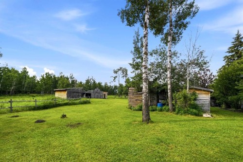 32545 Range Road 25, Rural Mountain View County, AB - Outdoor