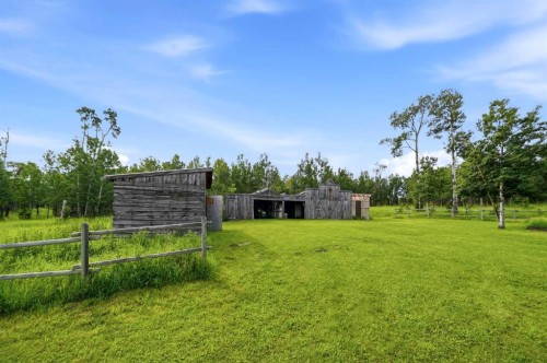 32545 Range Road 25, Rural Mountain View County, AB - Outdoor