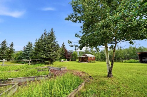 32545 Range Road 25, Rural Mountain View County, AB - Outdoor