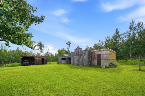 32545 Range Road 25, Rural Mountain View County, AB - Outdoor