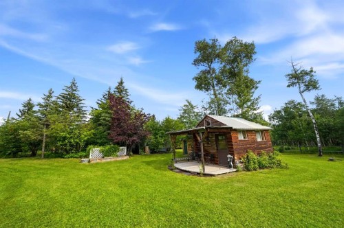 32545 Range Road 25, Rural Mountain View County, AB - Outdoor