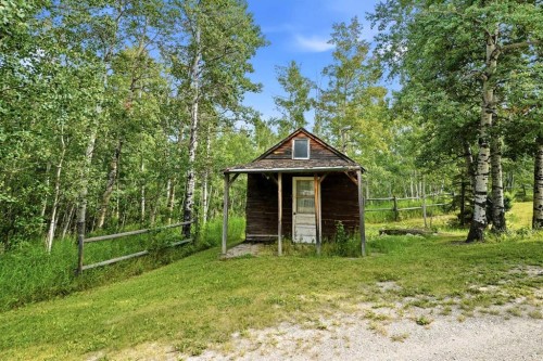 32545 Range Road 25, Rural Mountain View County, AB - Outdoor