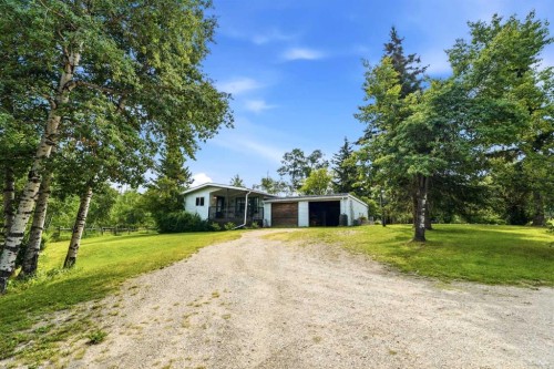 32545 Range Road 25, Rural Mountain View County, AB - Outdoor