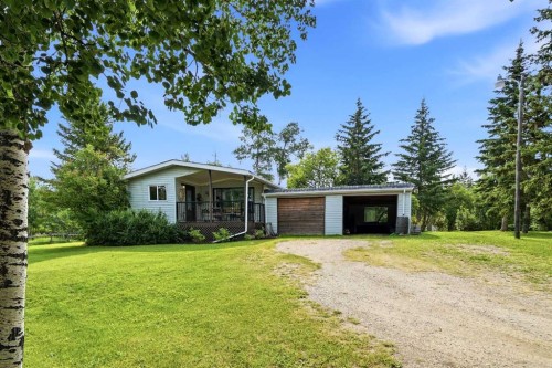 32545 Range Road 25, Rural Mountain View County, AB - Outdoor