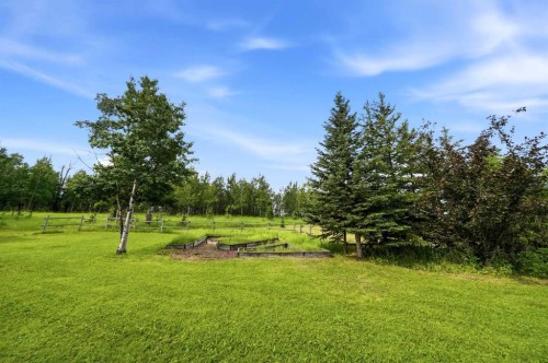 32545 Range Road 25, Rural Mountain View County, AB - Outdoor With View