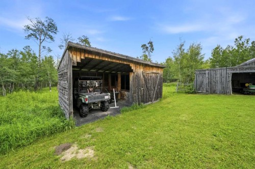32545 Range Road 25, Rural Mountain View County, AB - Outdoor
