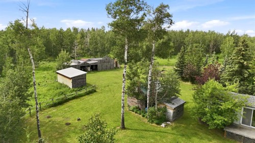 32545 Range Road 25, Rural Mountain View County, AB - Outdoor