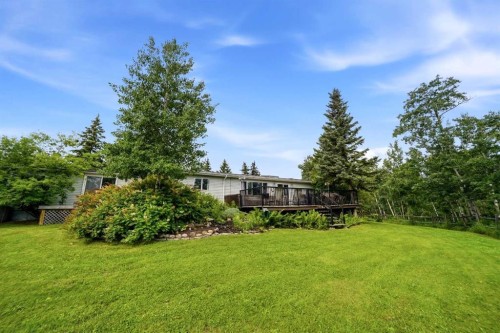 32545 Range Road 25, Rural Mountain View County, AB - Outdoor