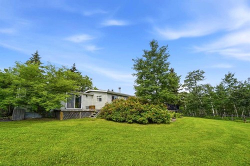 32545 Range Road 25, Rural Mountain View County, AB - Outdoor