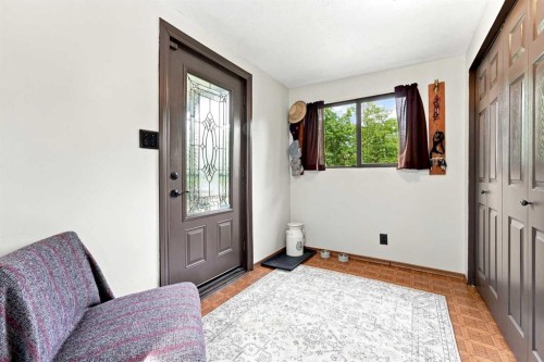 32545 Range Road 25, Rural Mountain View County, AB - Indoor Photo Showing Other Room