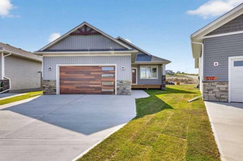 510-500 Valarosa Place  Didsbury, AB T0M 0W0