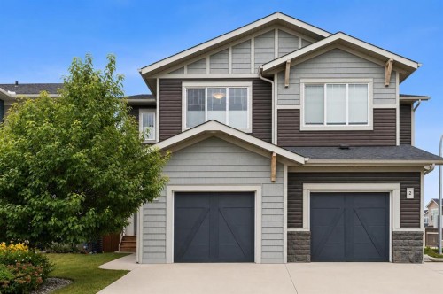 4 Emberside Place  Cochrane, AB T4C 2L8