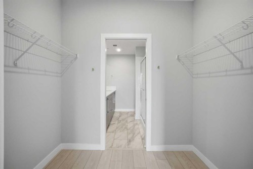 2303-60 Skyview Ranch Road Ne, Calgary, AB - Indoor With Storage