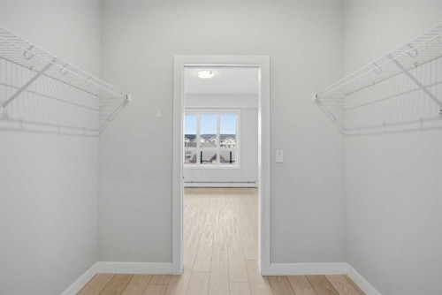 2303-60 Skyview Ranch Road Ne, Calgary, AB - Indoor With Storage