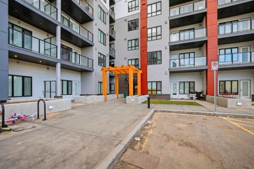 2303-60 Skyview Ranch Road Ne, Calgary, AB - Outdoor