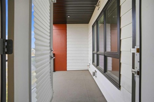 2303-60 Skyview Ranch Road Ne, Calgary, AB - Outdoor With Exterior