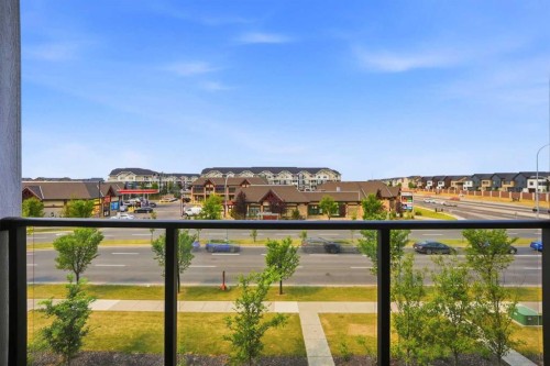 2303-60 Skyview Ranch Road Ne, Calgary, AB - Outdoor With View