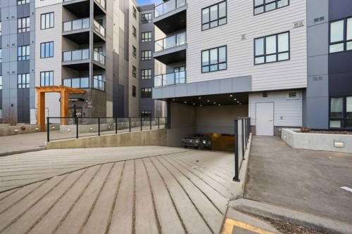 2303-60 Skyview Ranch Road Ne, Calgary, AB - Outdoor