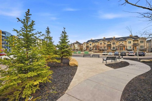 2303-60 Skyview Ranch Road Ne, Calgary, AB - Outdoor
