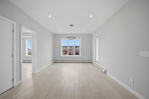 2303-60 Skyview Ranch Road Ne, Calgary, AB - Indoor Photo Showing Other Room