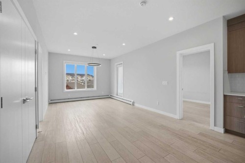 2303-60 Skyview Ranch Road Ne, Calgary, AB - Indoor Photo Showing Other Room