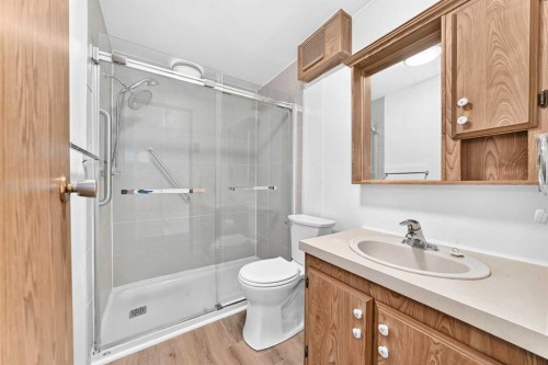 262 Burroughs Circle Ne, Calgary, AB 