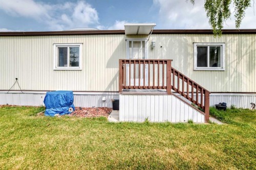 262 Burroughs Circle Ne, Calgary, AB 