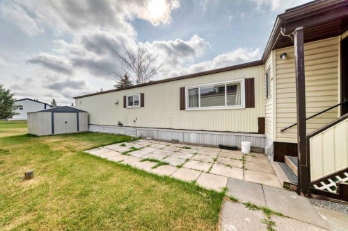 262 Burroughs Circle Ne, Calgary, AB 