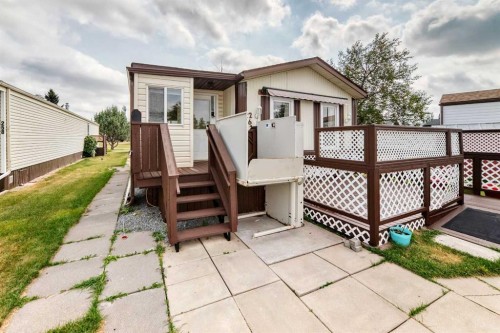 262 Burroughs Circle Ne, Calgary, AB 