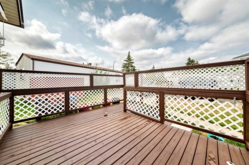 262 Burroughs Circle Ne, Calgary, AB 