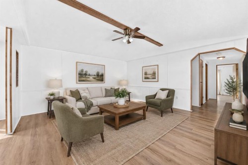 262 Burroughs Circle Ne, Calgary, AB 