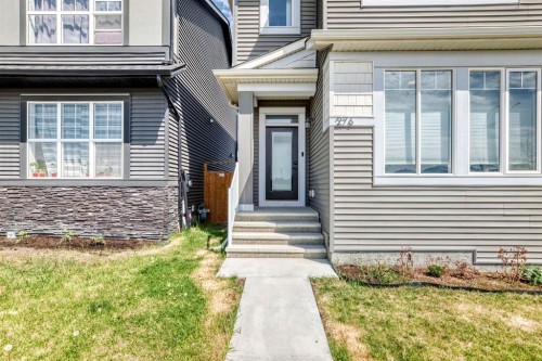276 Belmont Boulevard Sw, Calgary, AB - Outdoor