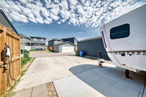276 Belmont Boulevard Sw, Calgary, AB - Outdoor