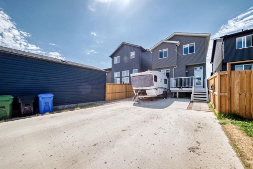 276 Belmont Boulevard Sw, Calgary, AB - Outdoor