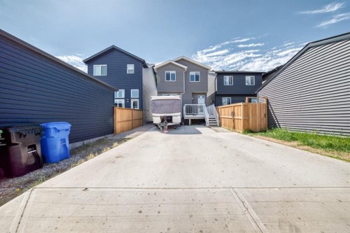 276 Belmont Boulevard Sw, Calgary, AB - Outdoor