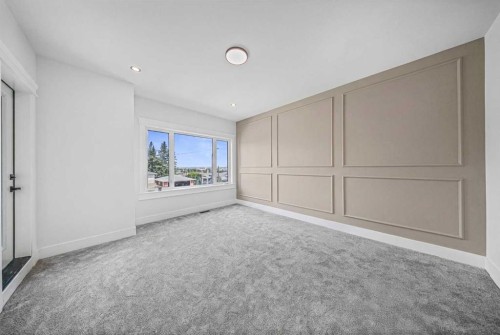 119 42 Avenue Ne, Calgary, AB - Indoor Photo Showing Other Room