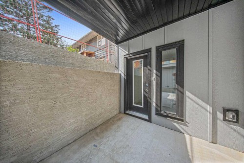 119 42 Avenue Ne, Calgary, AB - Outdoor With Exterior