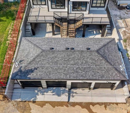 119 42 Avenue Ne, Calgary, AB - Outdoor