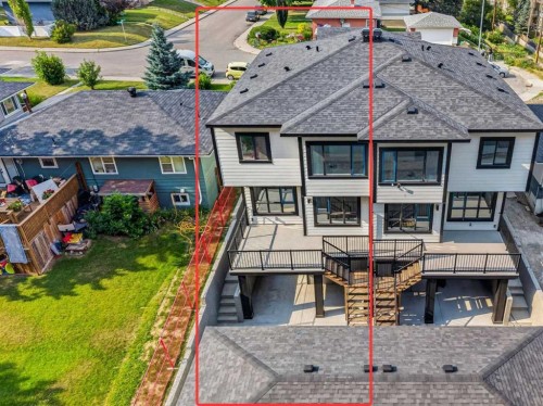 119 42 Avenue Ne, Calgary, AB - Outdoor