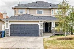 91 Sienna Park Terrace SW Calgary, AB T3H 3L3