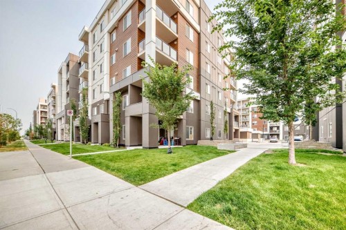 4101-4641 128 Avenue Ne, Calgary, AB - Outdoor With Facade