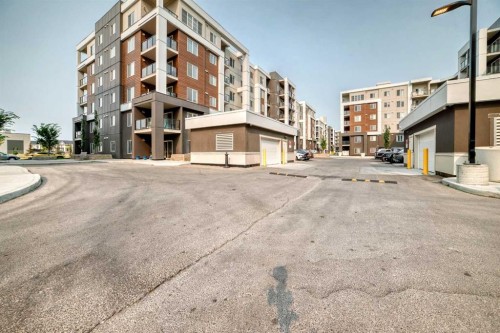 4101-4641 128 Avenue Ne, Calgary, AB - Outdoor With Facade